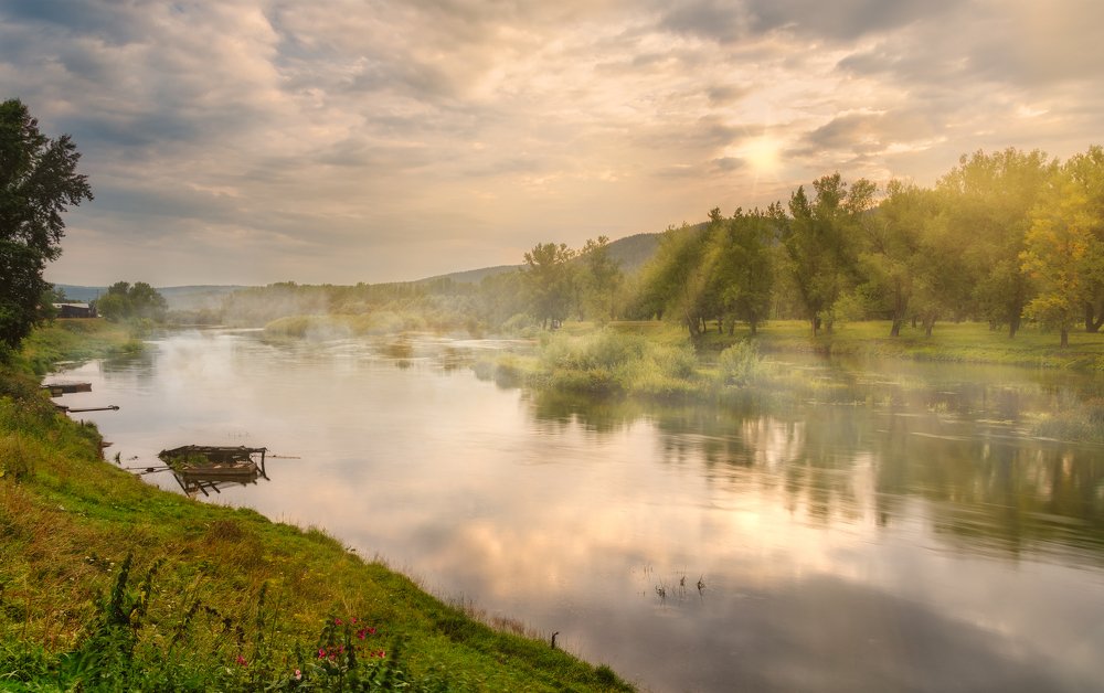 Photograph by Вадим Смирнов