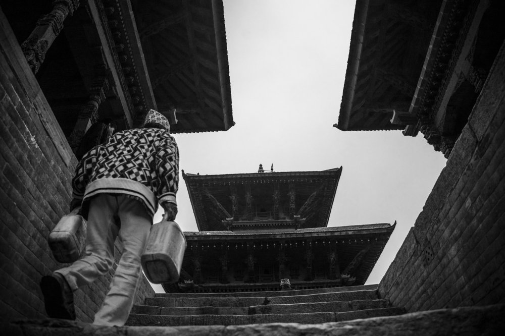 Photograph by Prabin Shrestha