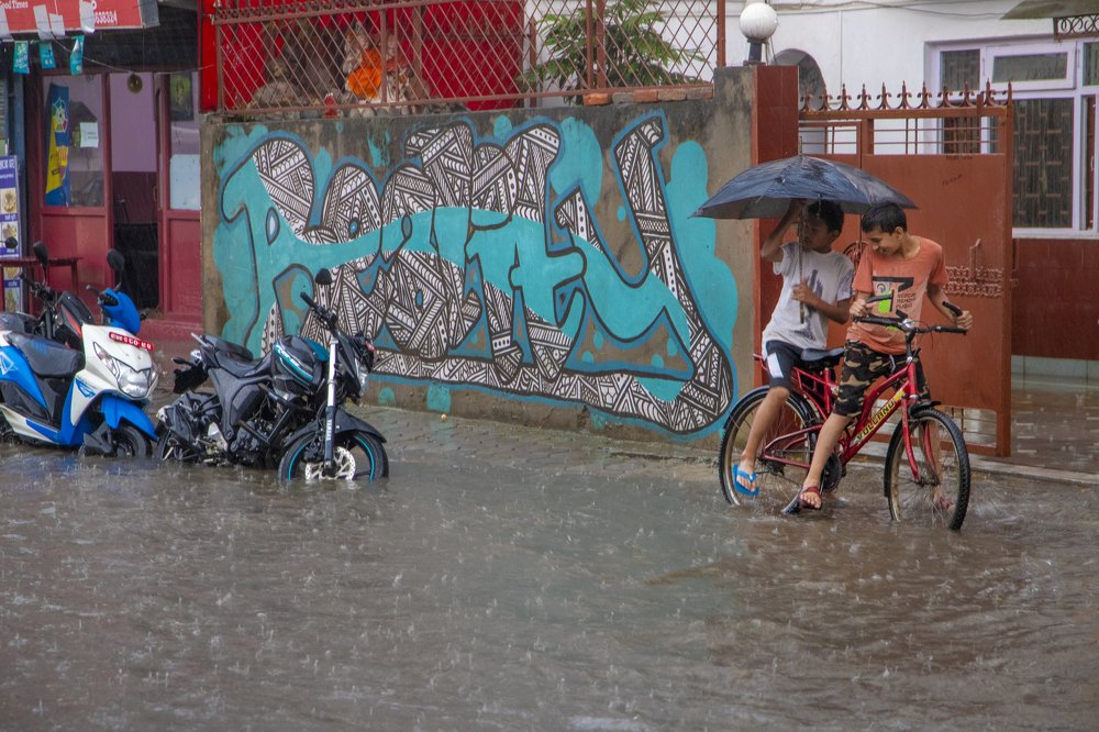 Photograph by Prabin Shrestha