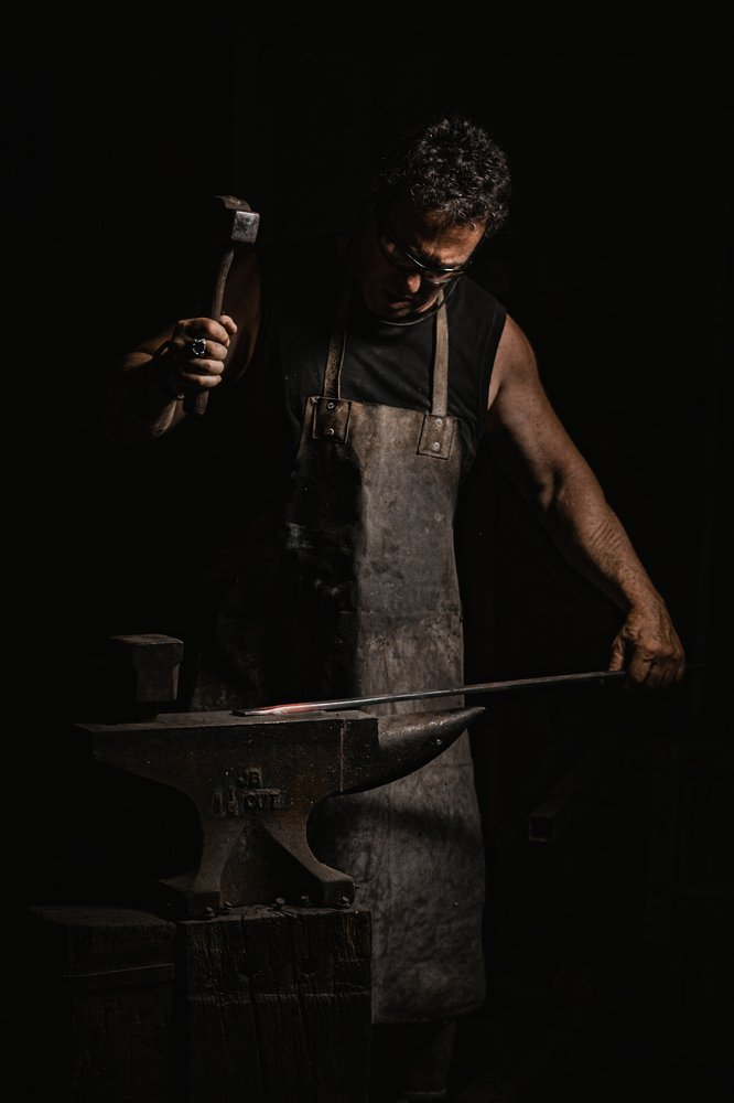 Photograph by Guy Vago