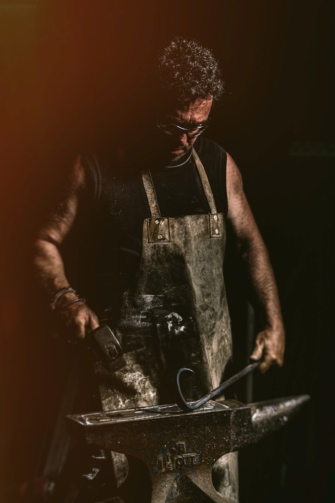 Photograph by Guy Vago