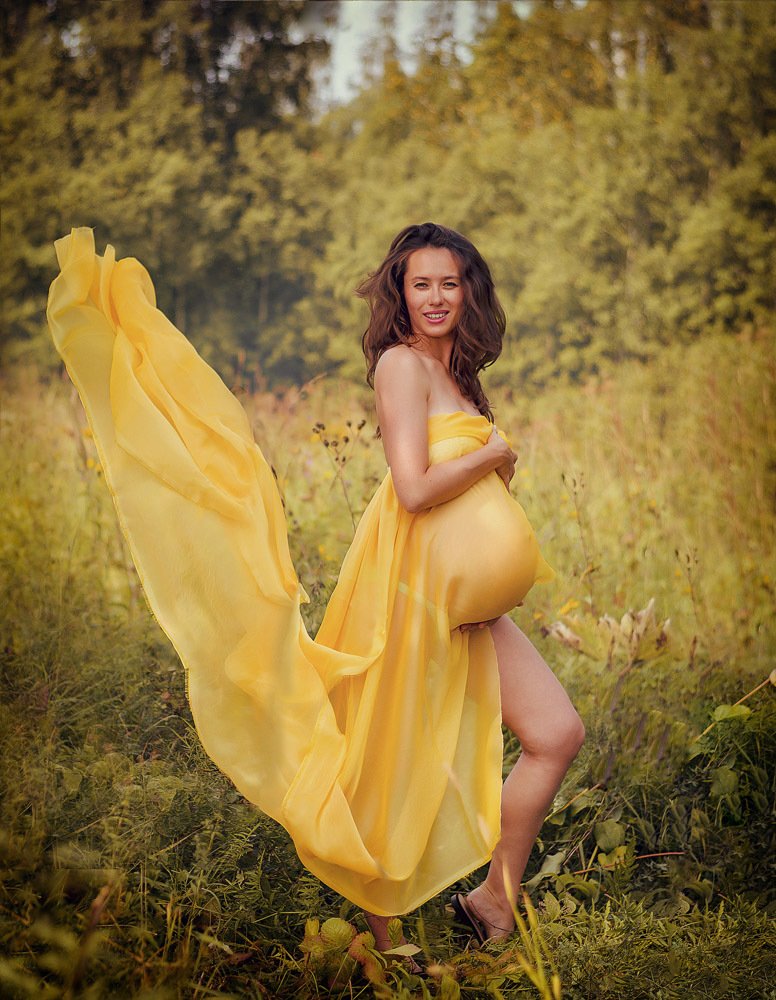 Photograph by Мария Вербицкая