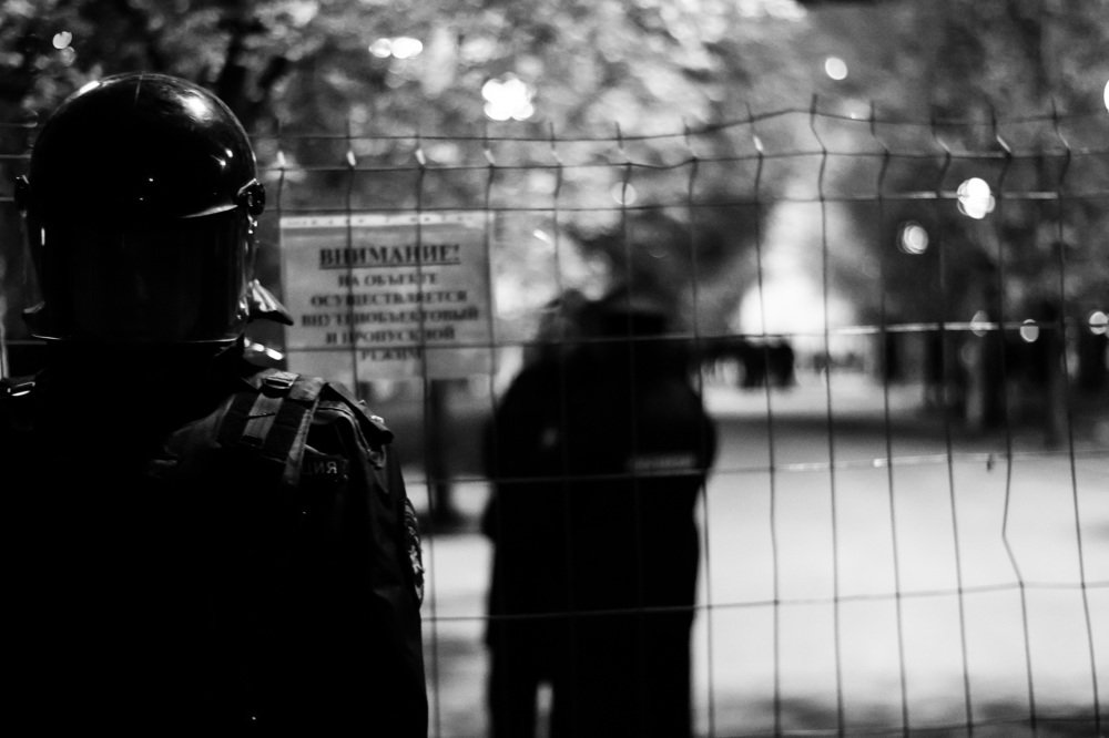 Фотография автора Алексей Муравьев