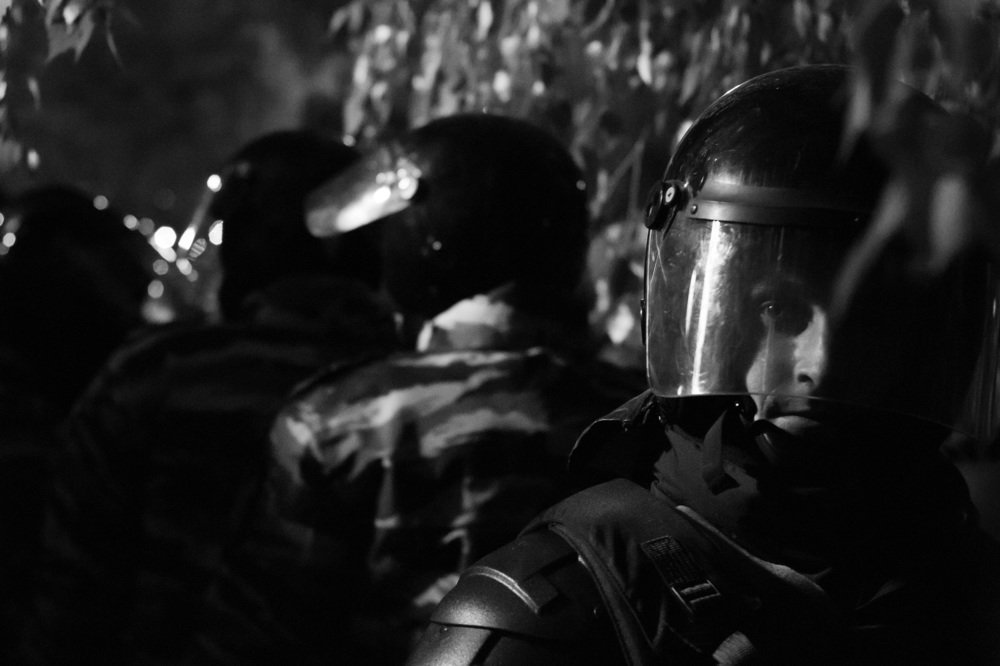 Фотография автора Алексей Муравьев