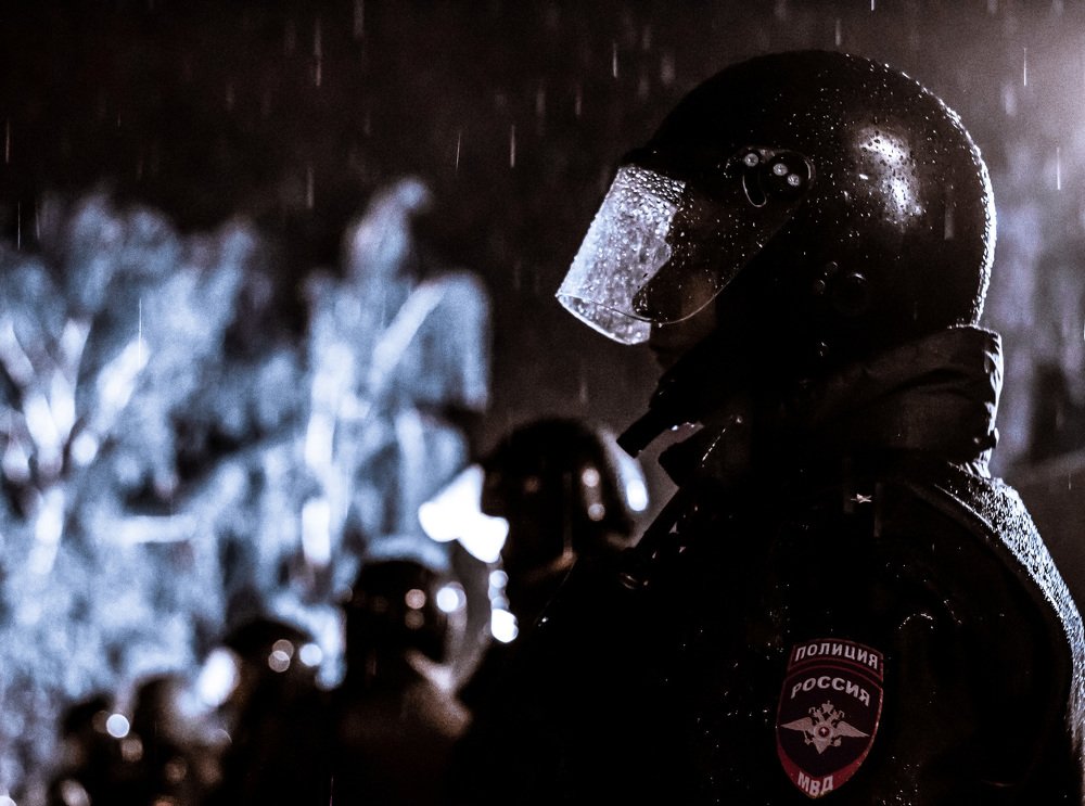 Photograph by Алексей Муравьев