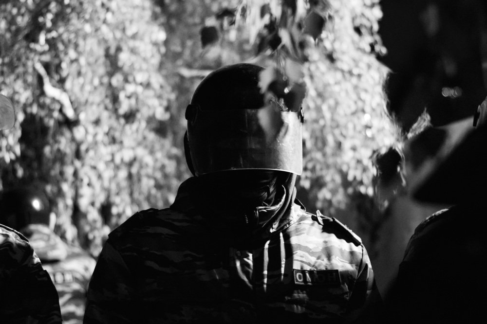 Фотография автора Алексей Муравьев