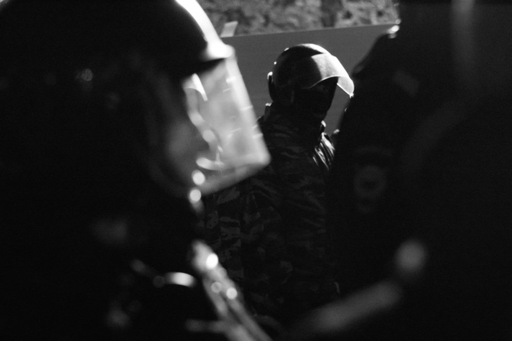 Фотография автора Алексей Муравьев