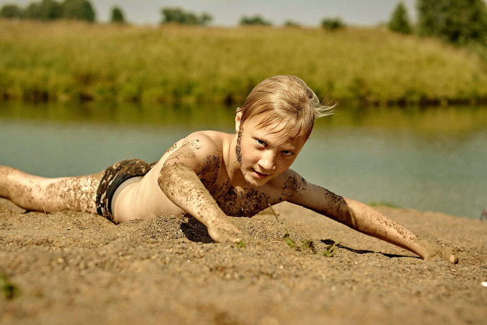 Photograph by Мария Вербицкая