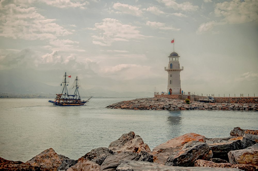 Photograph by Николай Смолянкин