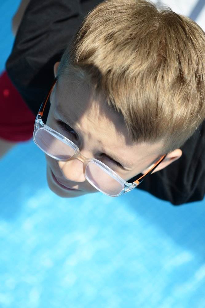 Интересный ракурс.