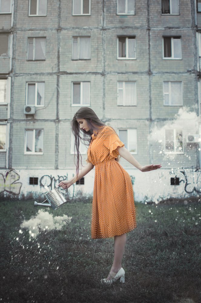 Photograph by Валерий Полешко