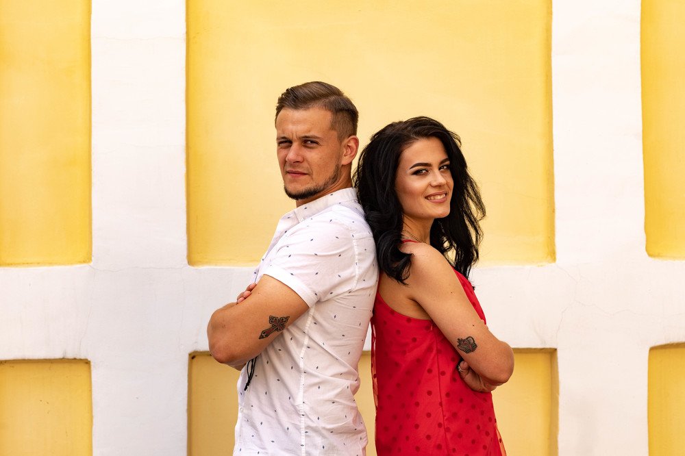 Фотография автора Анна Козак