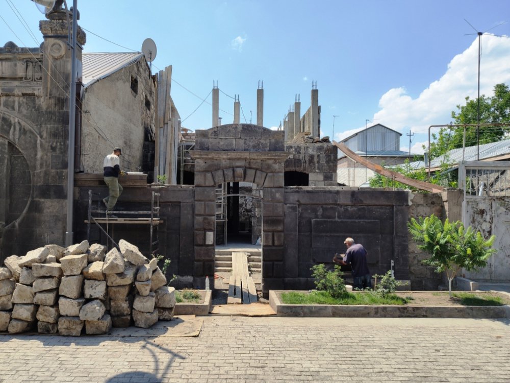 Photograph by Геворг Тоноян