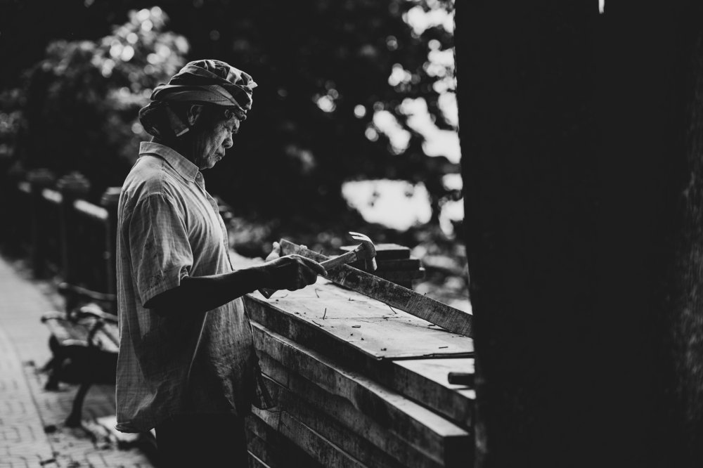 Photograph by michael