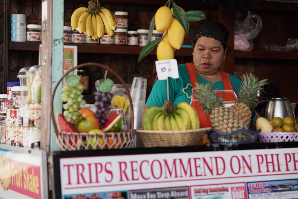 Photograph by michael