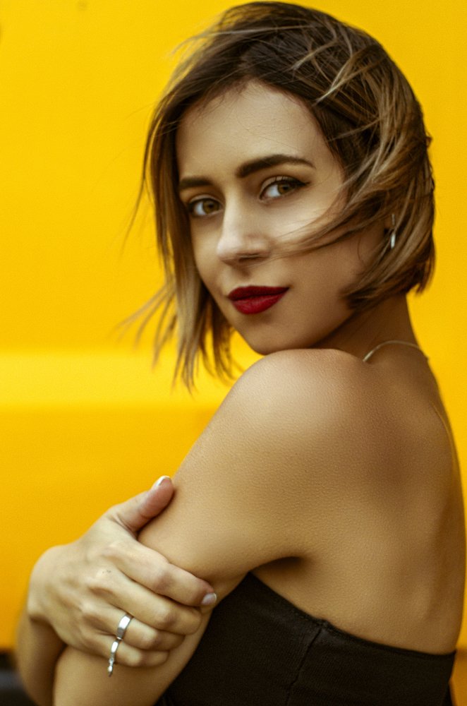 Photograph by Соломия Труш