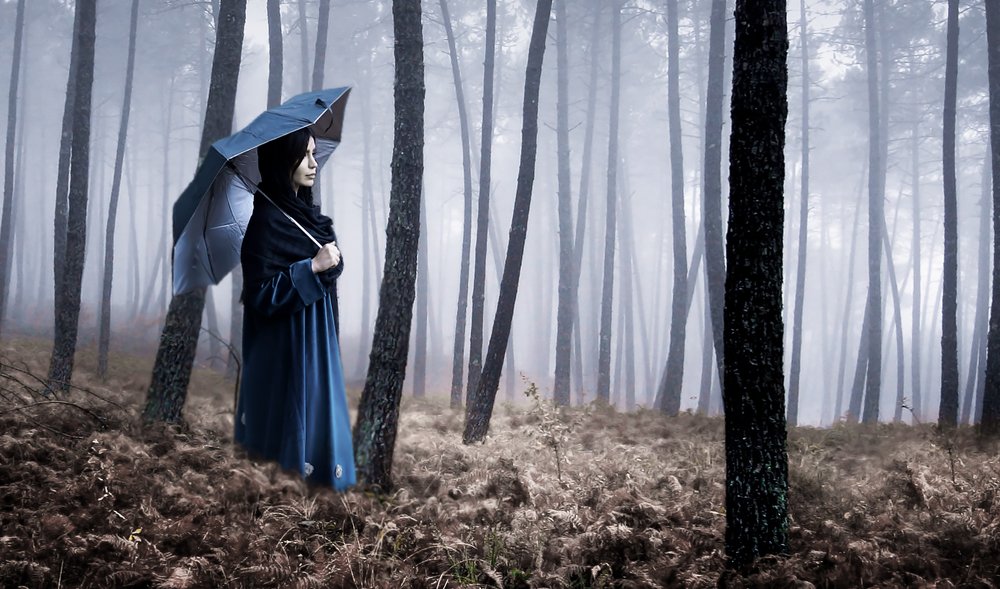 Photograph by Iraj Jabbari