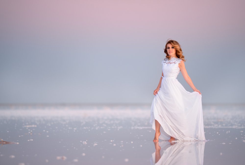 Photograph by Юлия Ларина