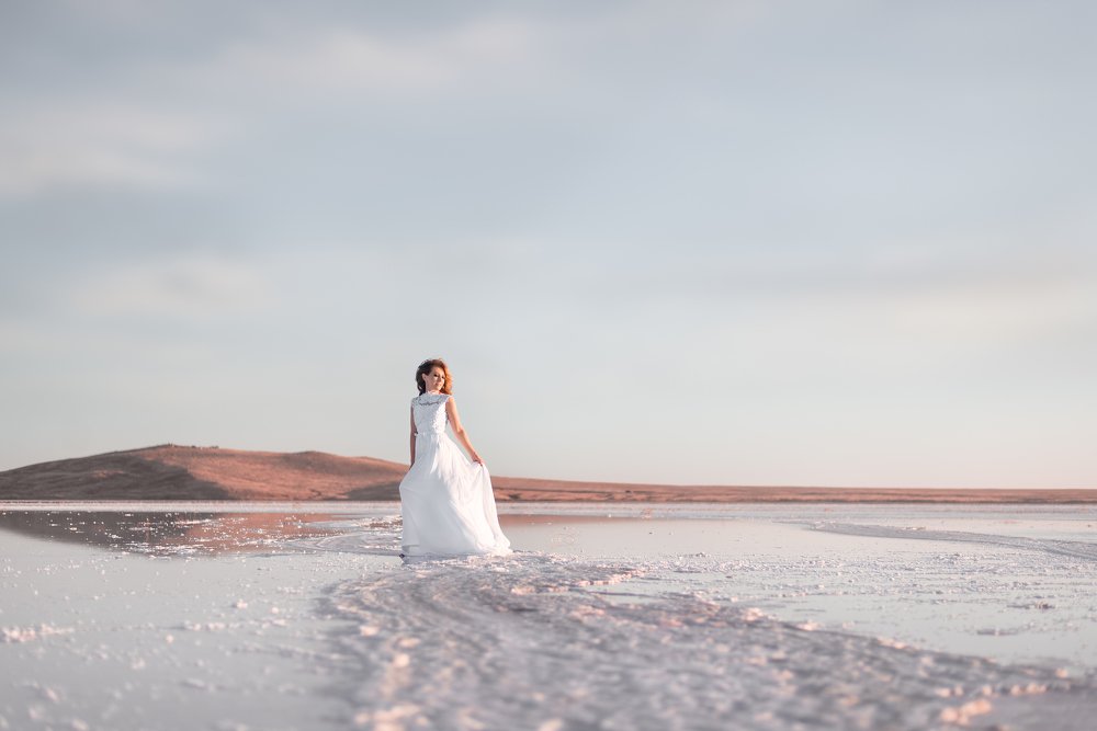 Photograph by Юлия Ларина