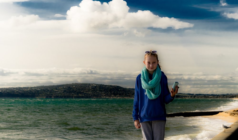 Photograph by michael