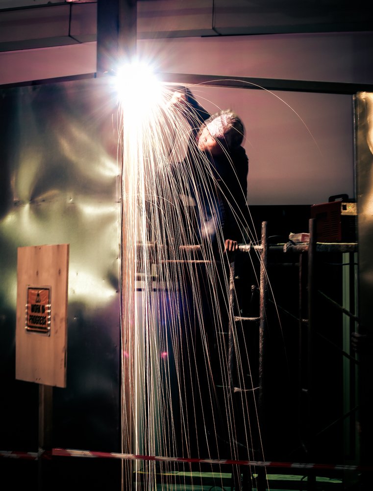 Photograph by Khaffizzul Abdullah