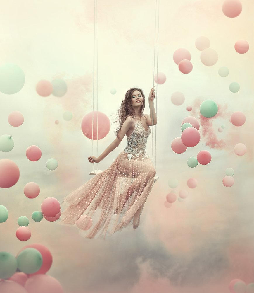 Photograph by Марина Жаринова