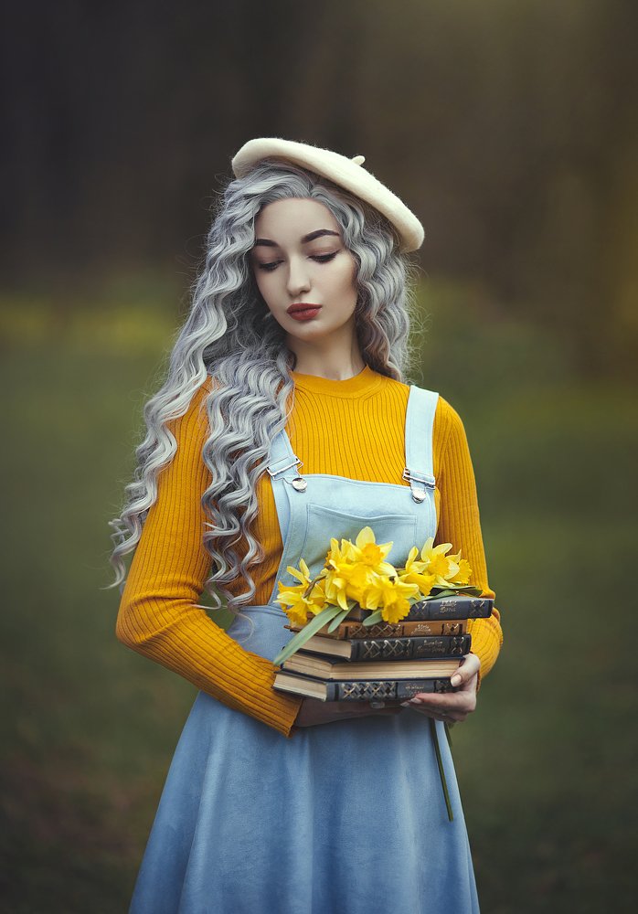 Photograph by Марина Жаринова