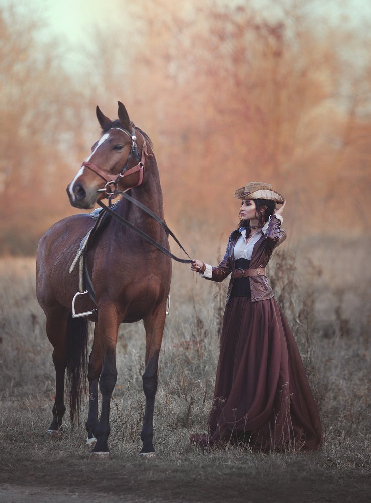 Photograph by Марина Жаринова