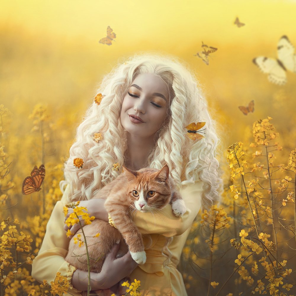 Photograph by Марина Жаринова