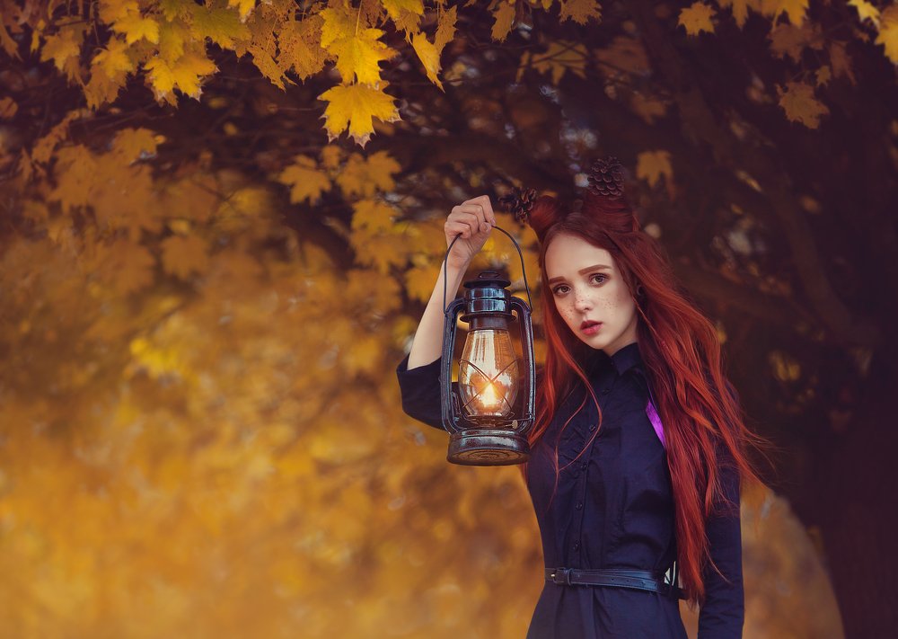 Photograph by Марина Жаринова