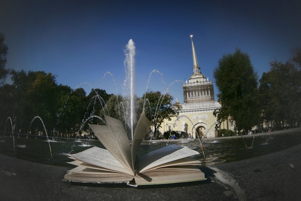 Photograph by Андрей Михайлин