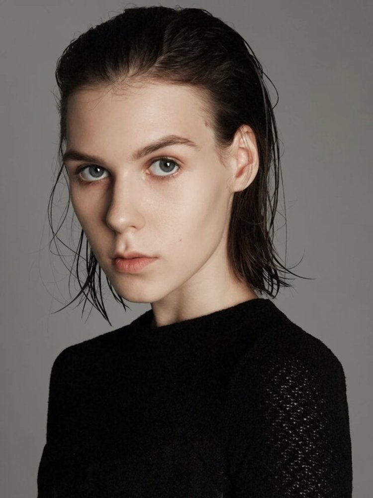 Photograph by Анна