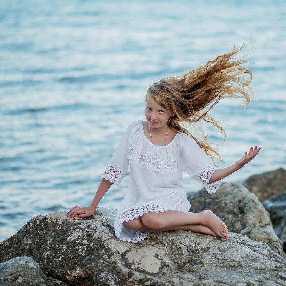 Photograph by Елена Хейликова