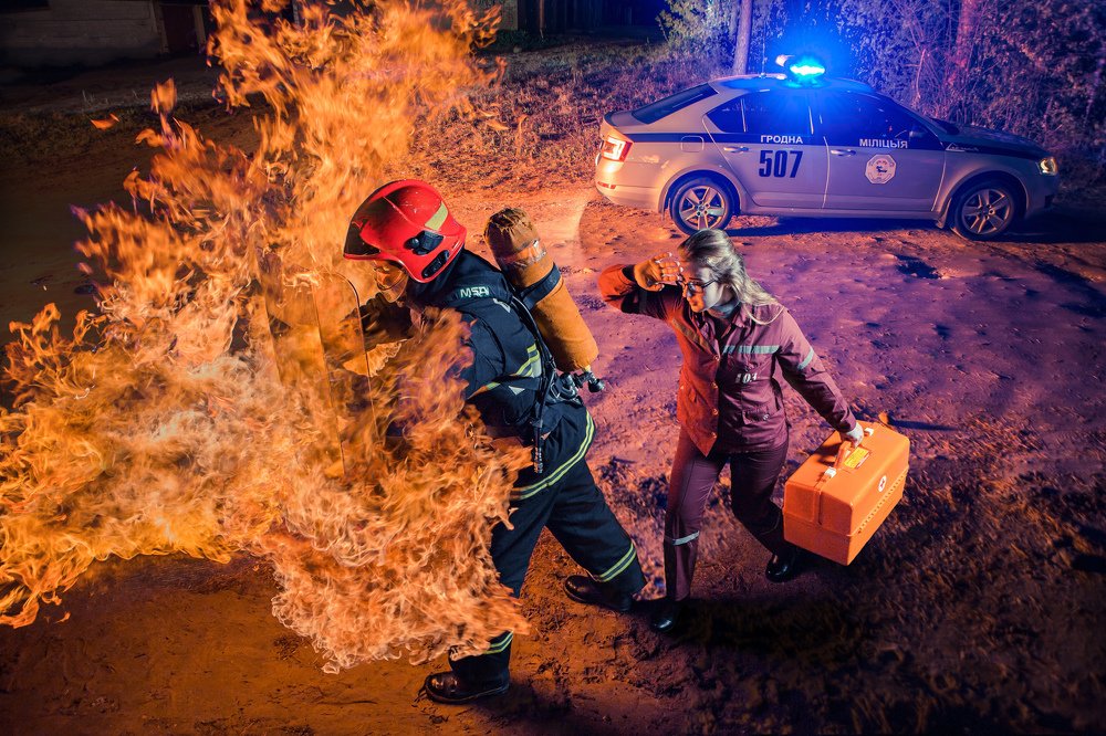 Photograph by Сергей Морозов