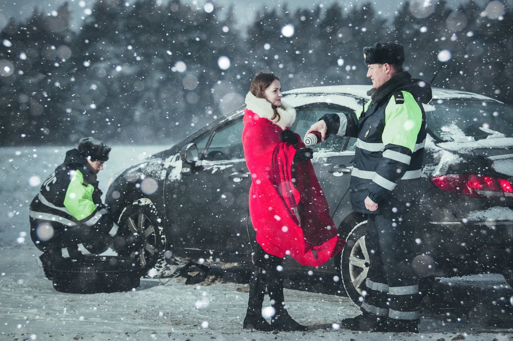 Photograph by Сергей Морозов