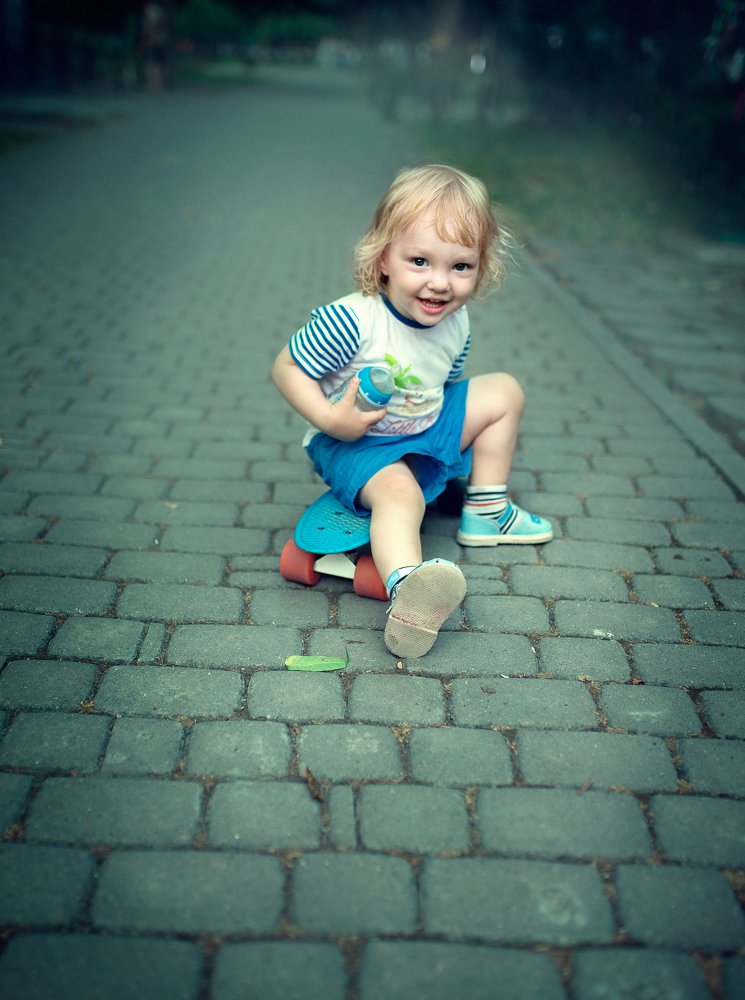 Photograph by Татьяна Гончарова