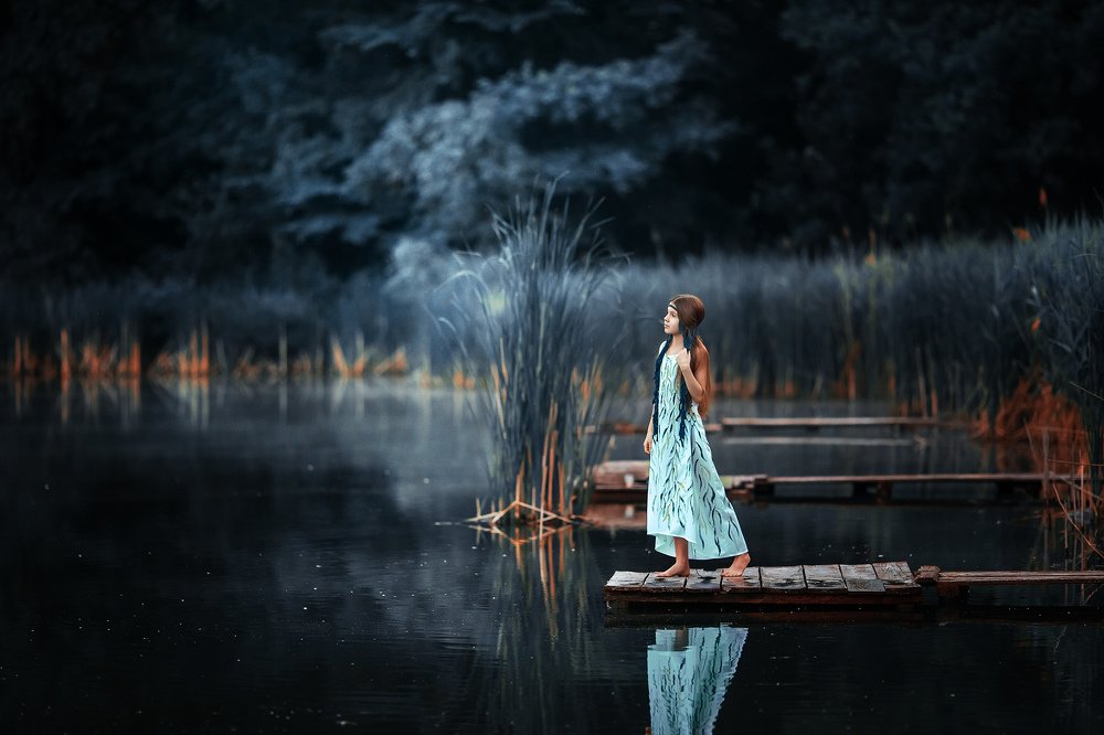 сказка в нашей жизни