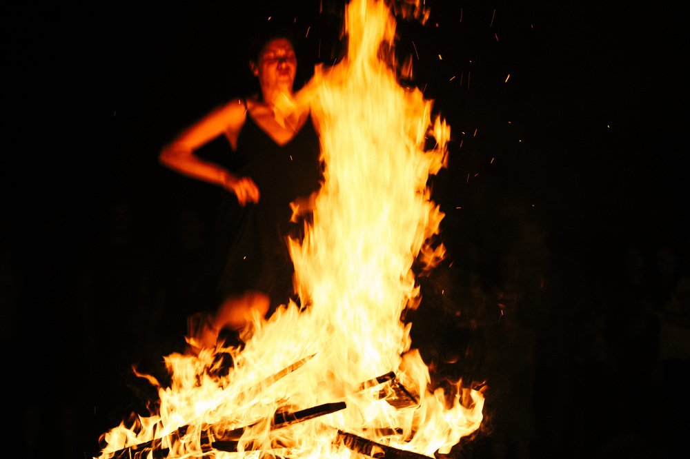 Photograph by Nasir Javed