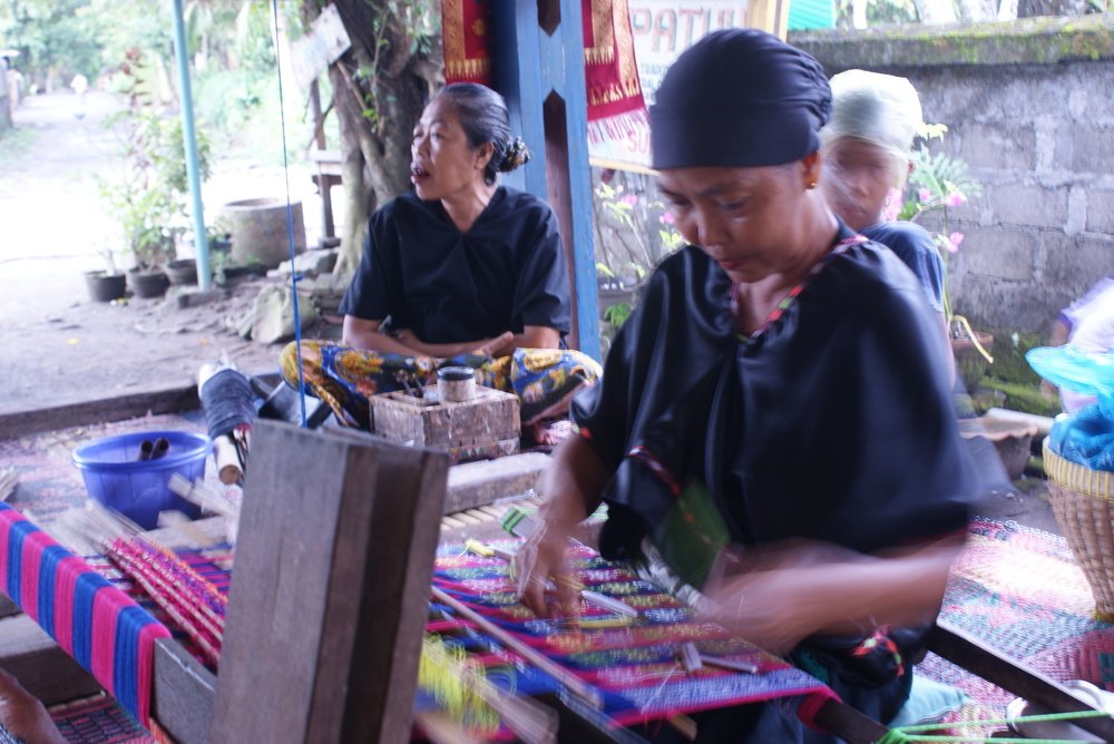 Photograph by Syafri Gamal