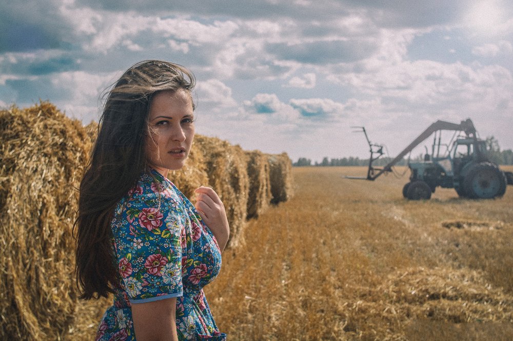 Photograph by Алёна Бушвехтерс