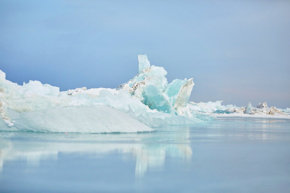 Photograph by Светлана Лето