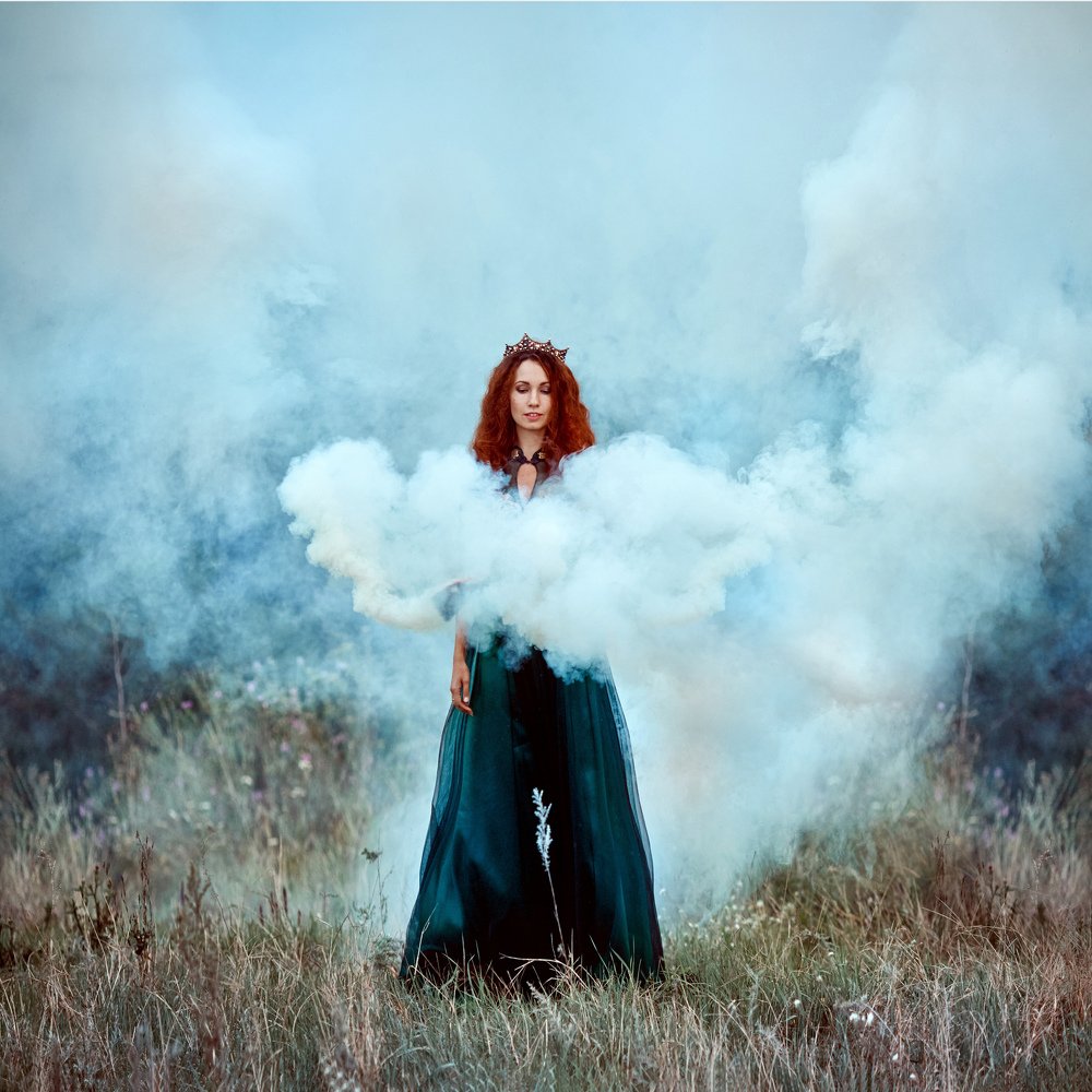 Photograph by Светлана Лето