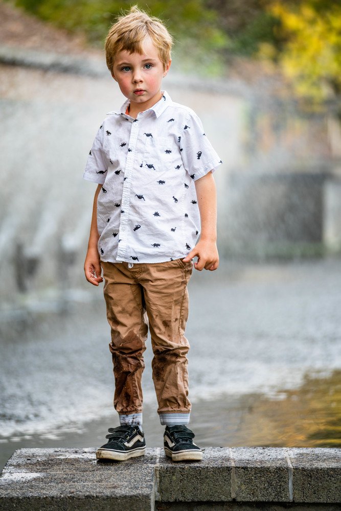 Photograph by michael