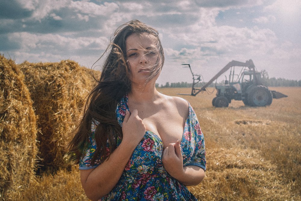 Photograph by Алёна Бушвехтерс