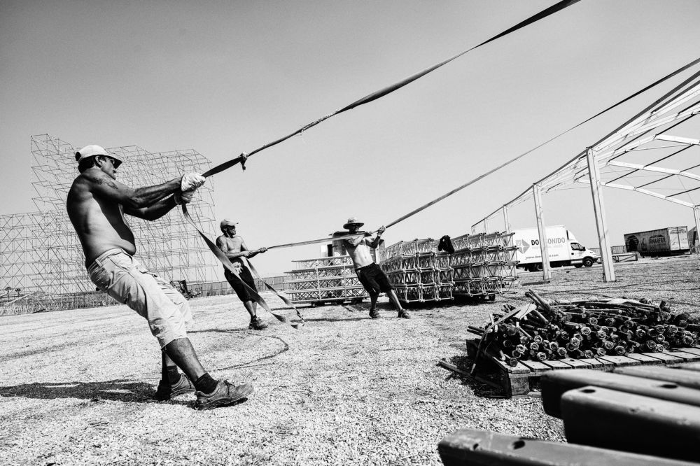 Photograph by Jose Manuel Peláez