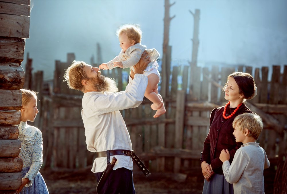 Photograph by Светлана Лето