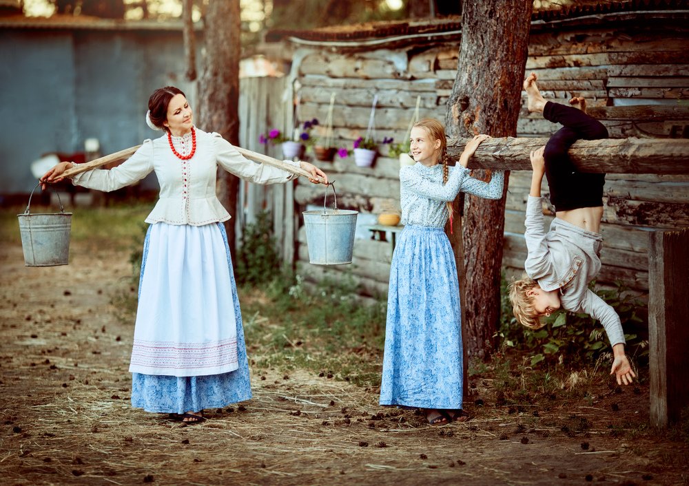 Photograph by Светлана Лето