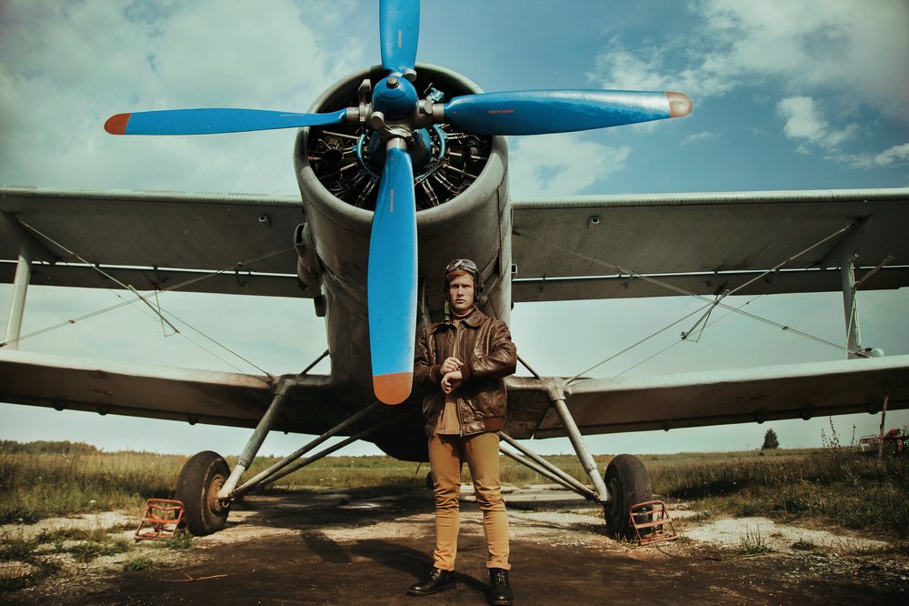 Photograph by Даша Мягкая