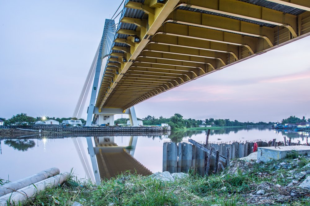 Photograph by Syafri Gamal