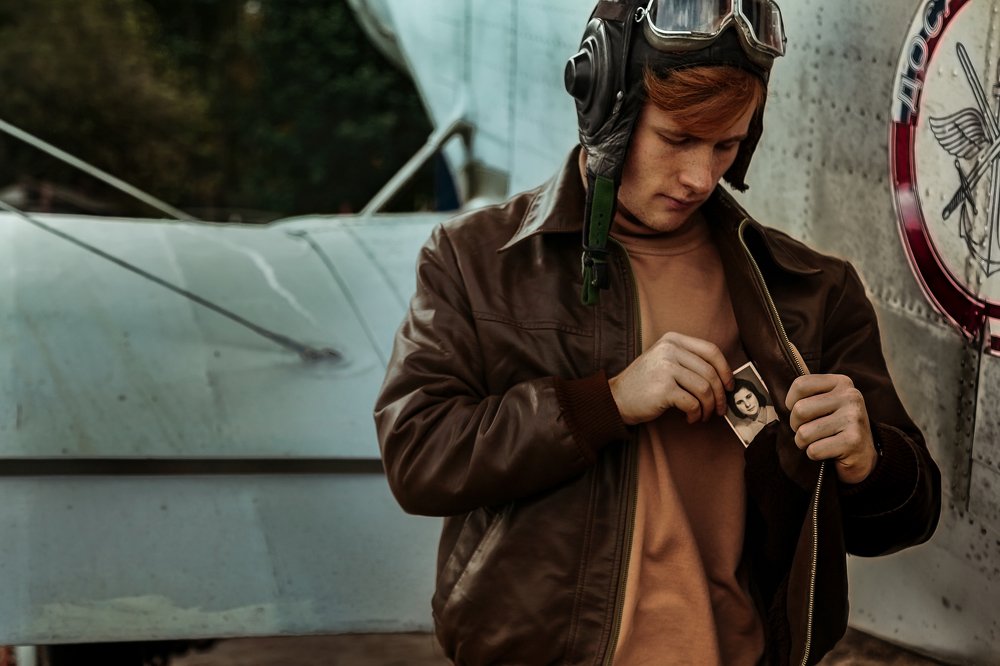 Photograph by Даша Мягкая